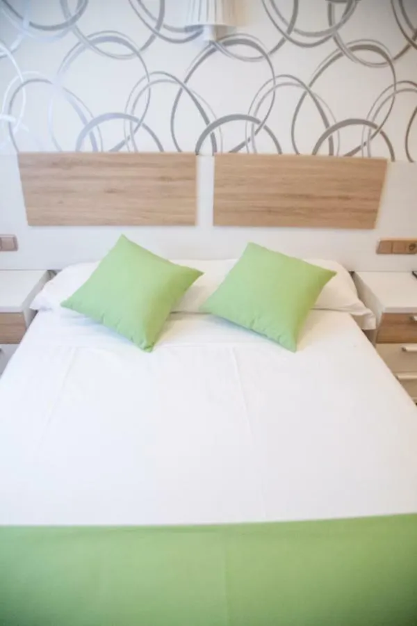 B&B Bf Rooms El Cabo Cabo De Gata