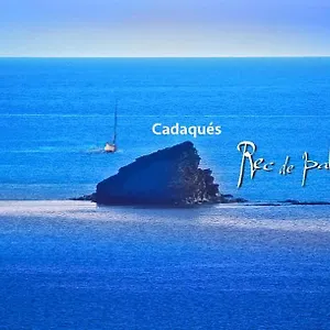 Rec De Palau Hotel Cadaqués