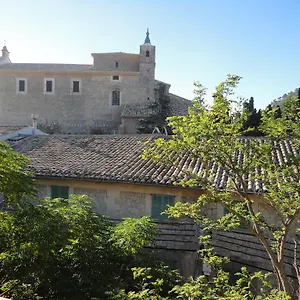 Allotjaments Serra De Tramuntana Frühstückspension Valldemossa (Mallorca)