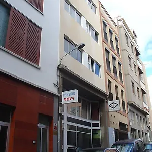 Mova Gasthof Santa Cruz de Tenerife