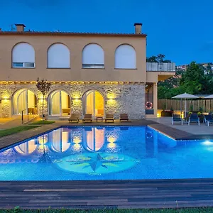 Hostalet De - Adults Only Hotel Begur