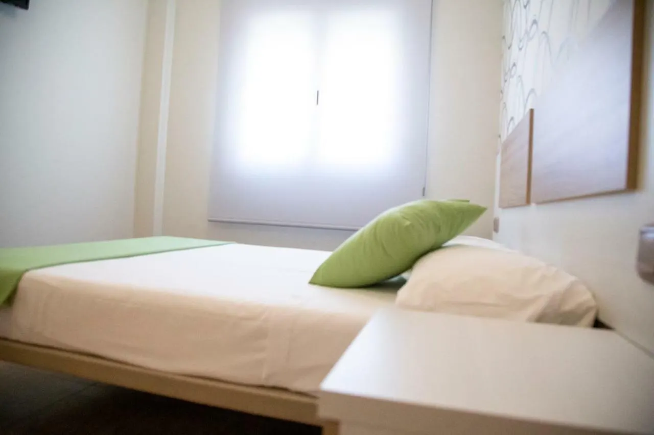 Bf Rooms El Cabo Cabo De Gata