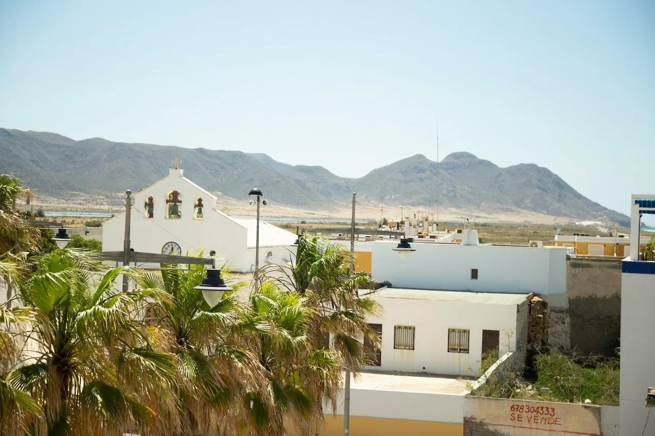 Bf Rooms El Cabo Cabo De Gata 0*,  Испания