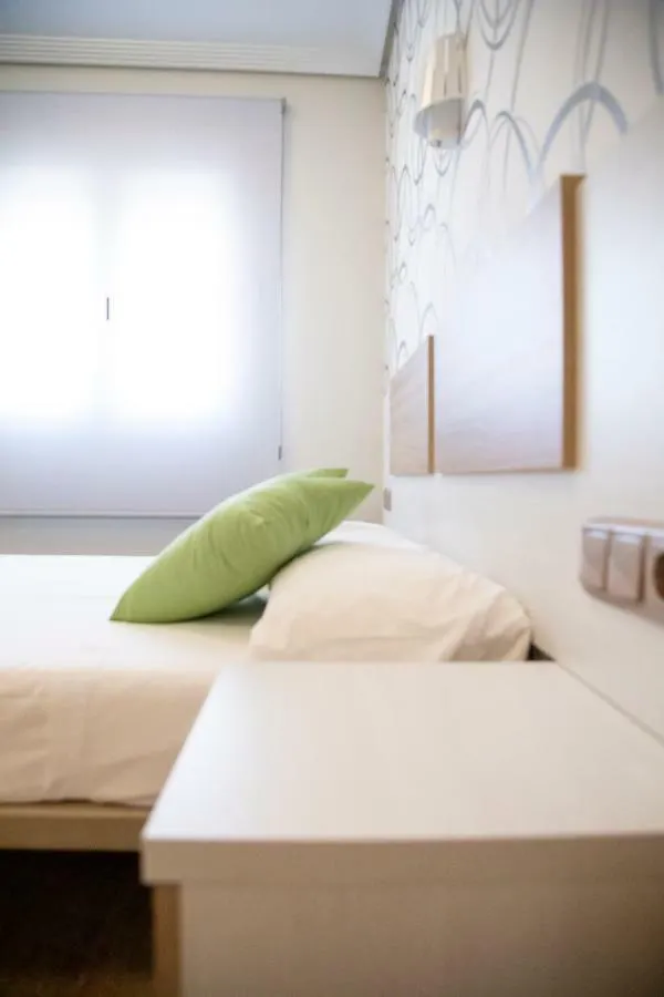 Bf Rooms El Cabo Cabo De Gata Bed & Breakfast